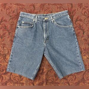 Wrangler Reworked Jorts